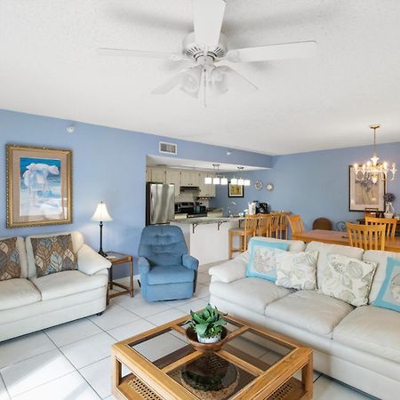 Fifty Gulfside Condominiums Clearwater Beach Buitenkant foto