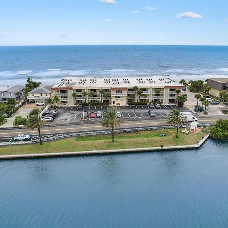 Fifty Gulfside Condominiums Clearwater Beach Buitenkant foto