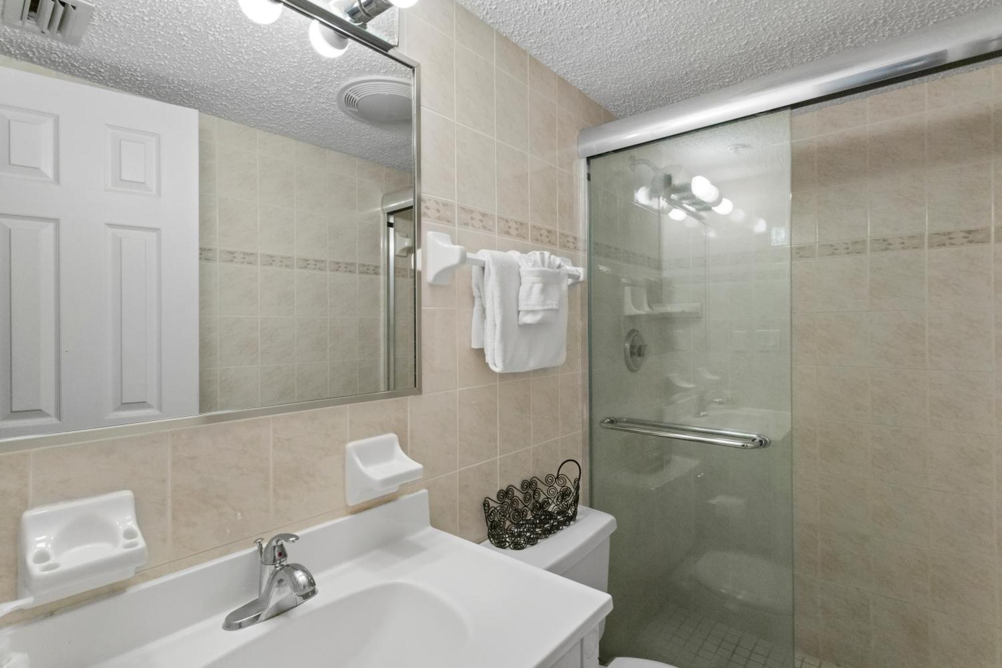 Fifty Gulfside Condominiums Clearwater Beach Buitenkant foto
