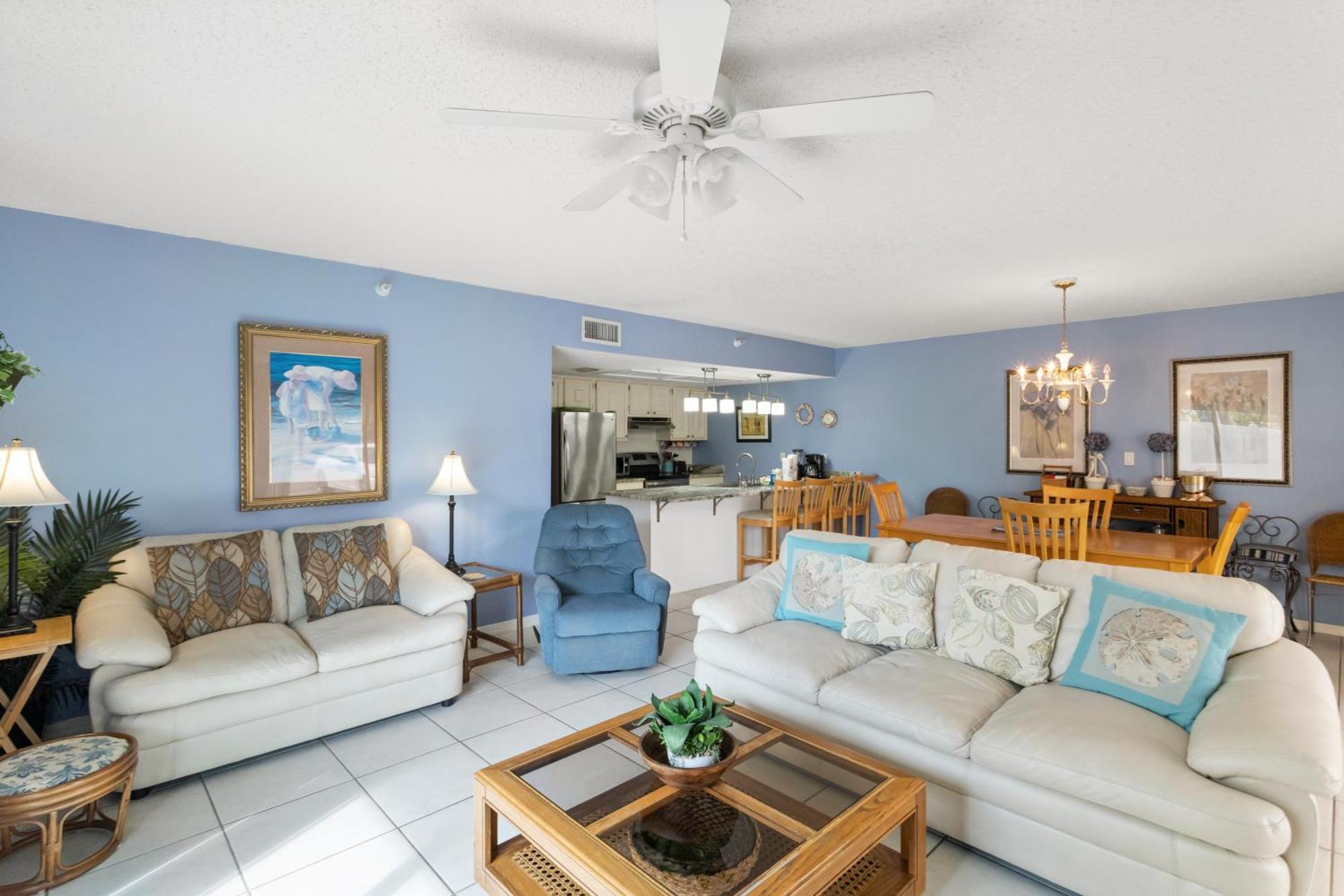 Fifty Gulfside Condominiums Clearwater Beach Buitenkant foto