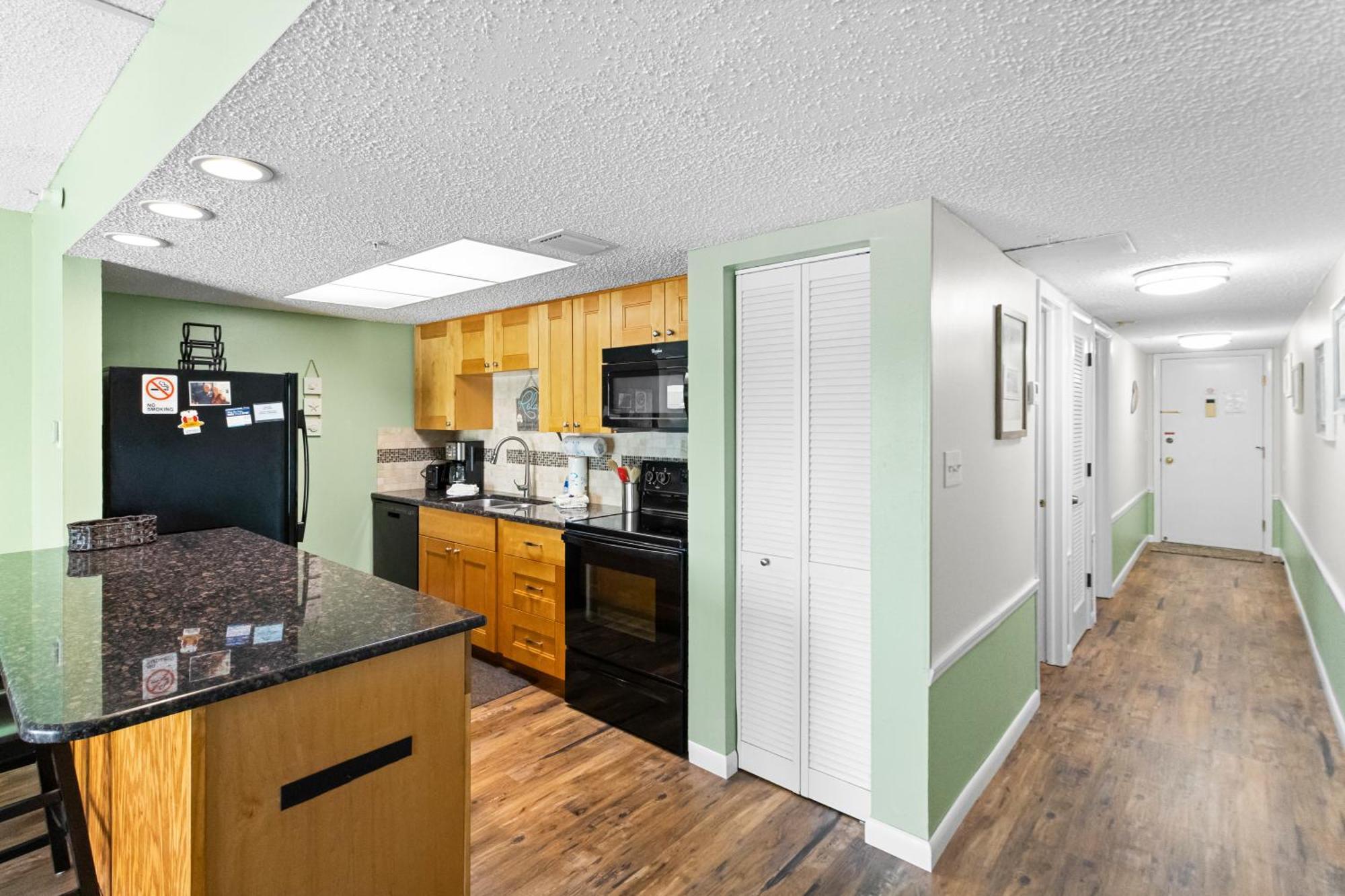 Fifty Gulfside Condominiums Clearwater Beach Buitenkant foto
