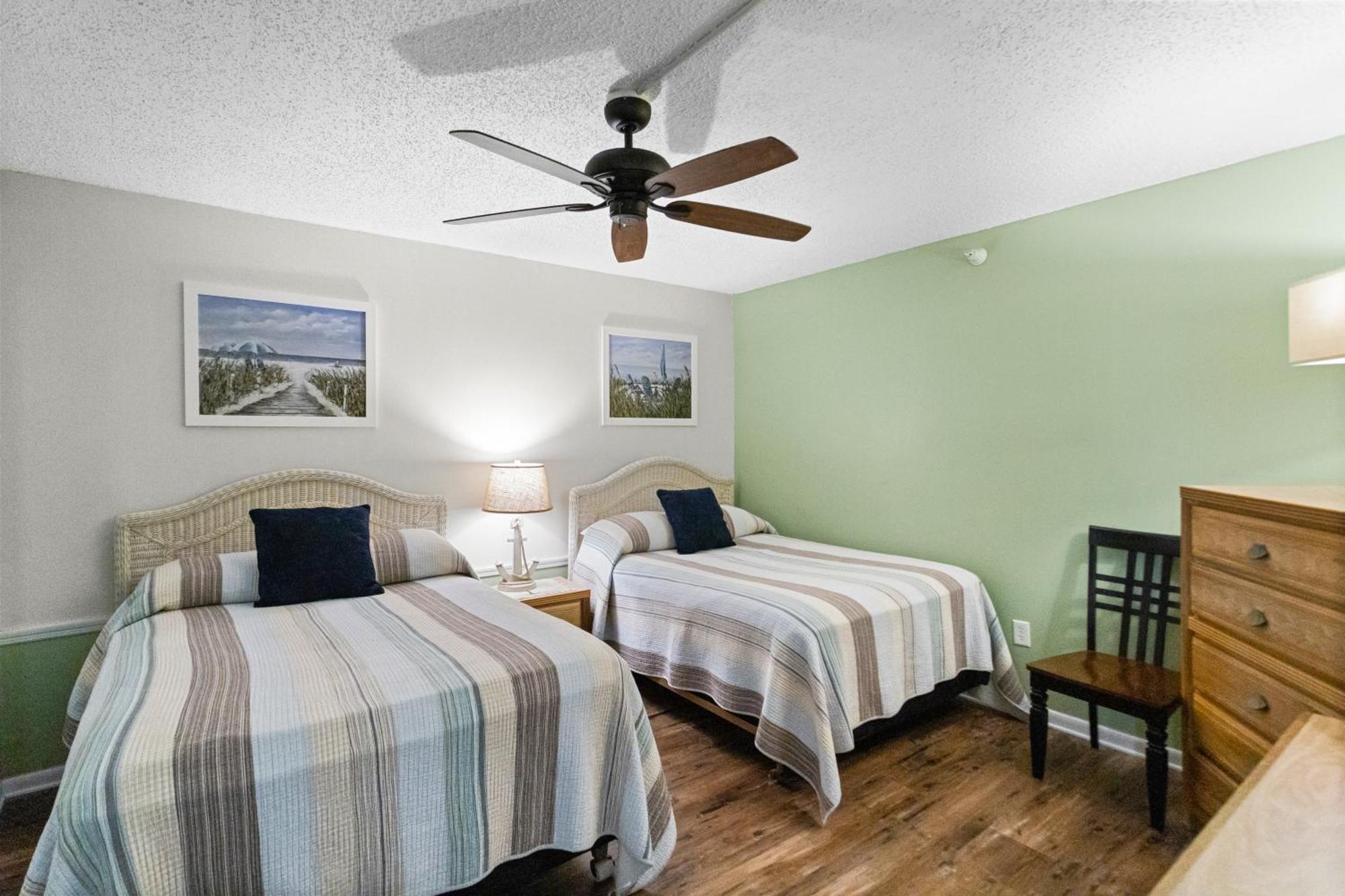 Fifty Gulfside Condominiums Clearwater Beach Buitenkant foto