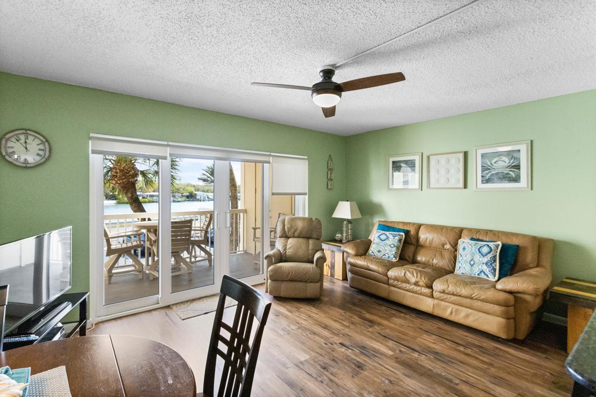 Fifty Gulfside Condominiums Clearwater Beach Buitenkant foto