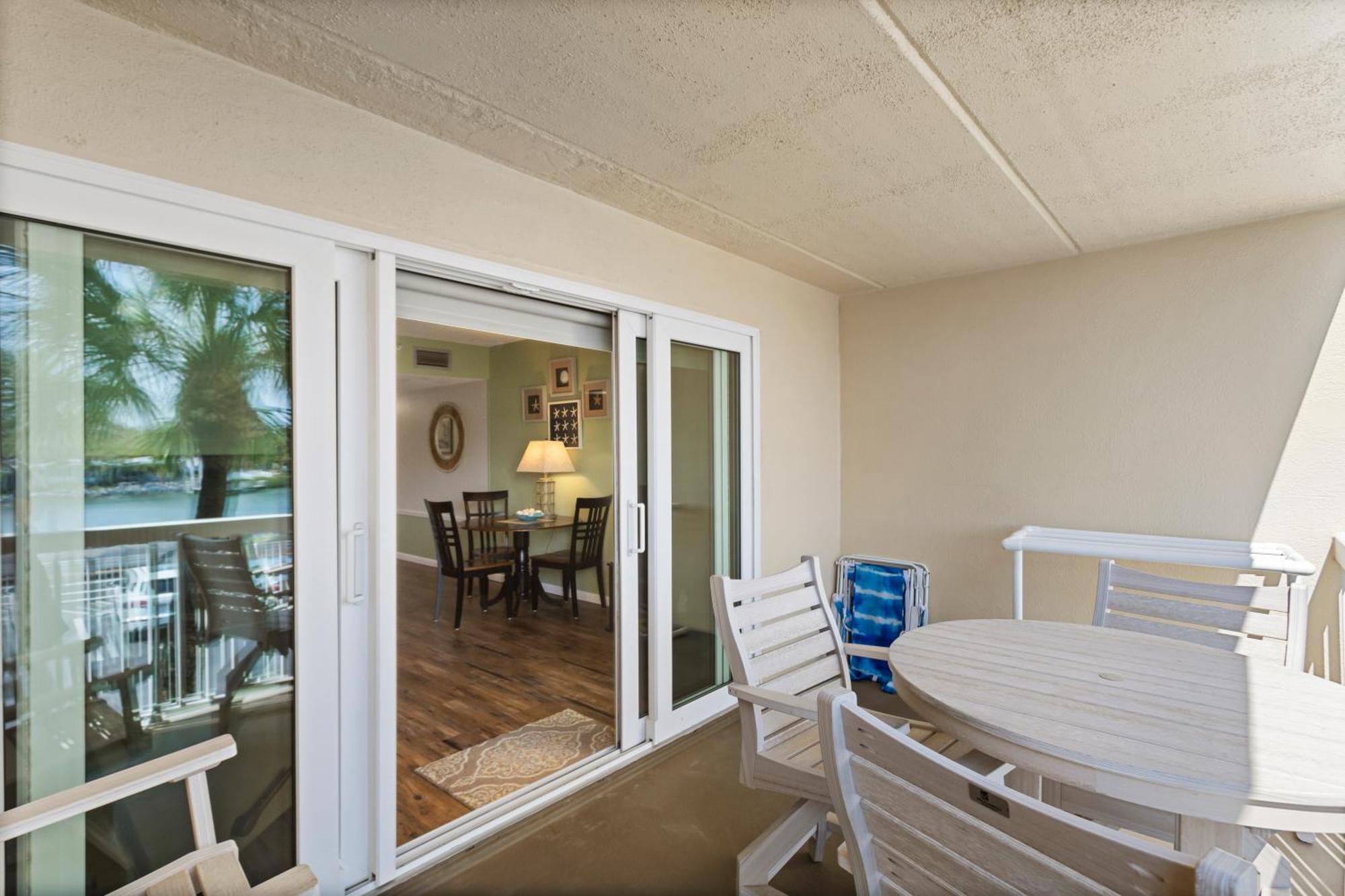 Fifty Gulfside Condominiums Clearwater Beach Buitenkant foto