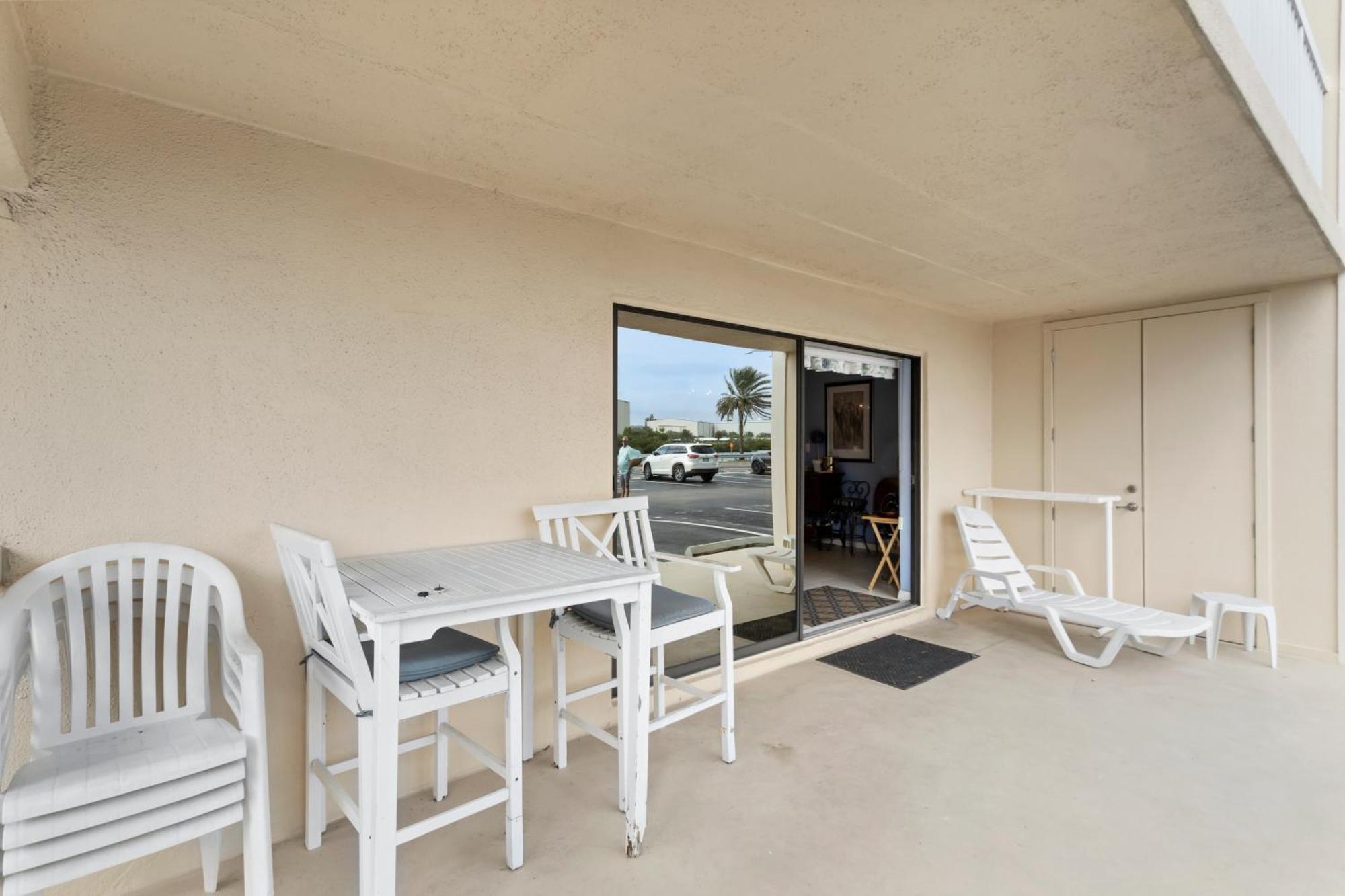 Fifty Gulfside Condominiums Clearwater Beach Buitenkant foto
