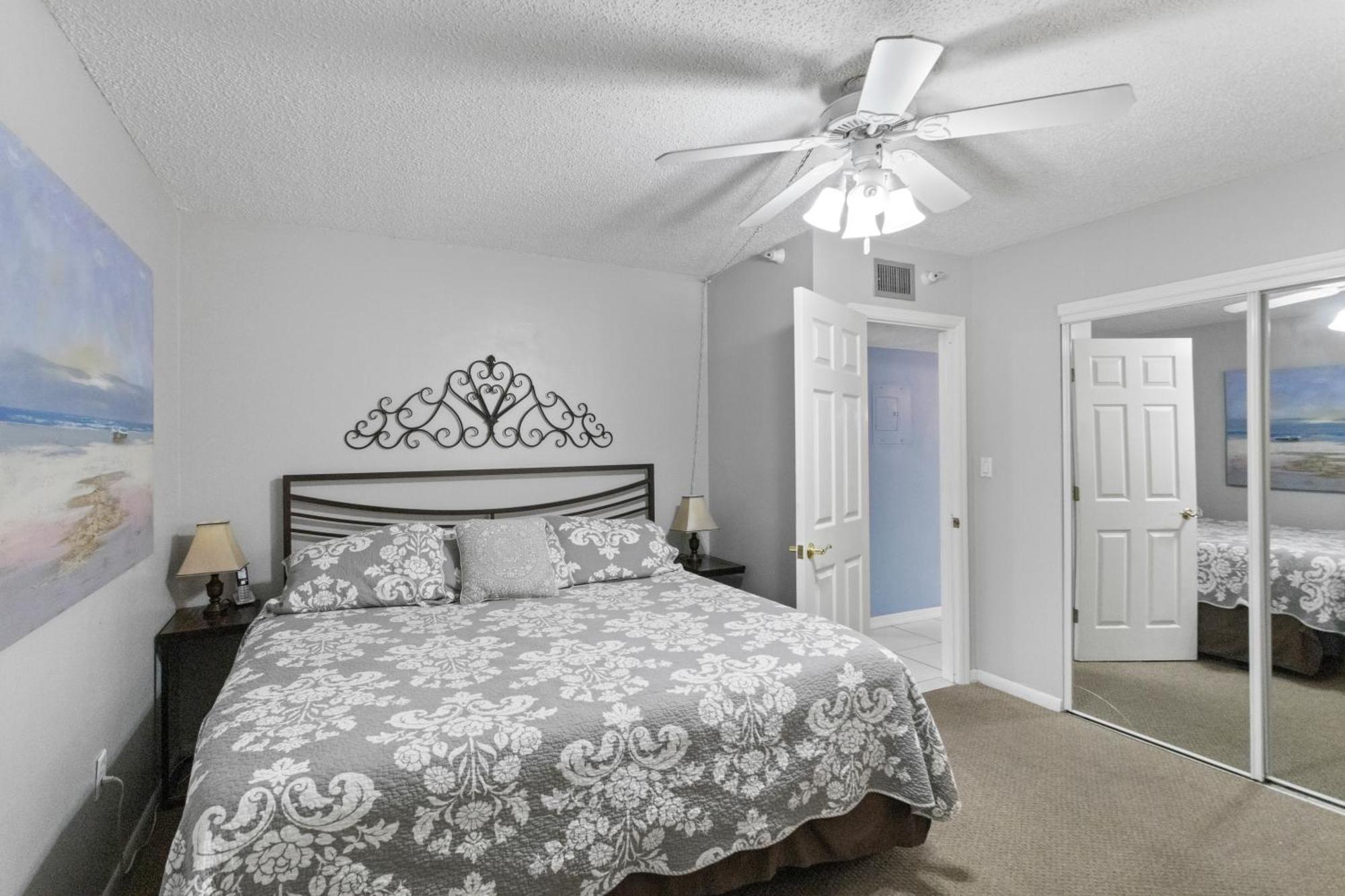 Fifty Gulfside Condominiums Clearwater Beach Buitenkant foto