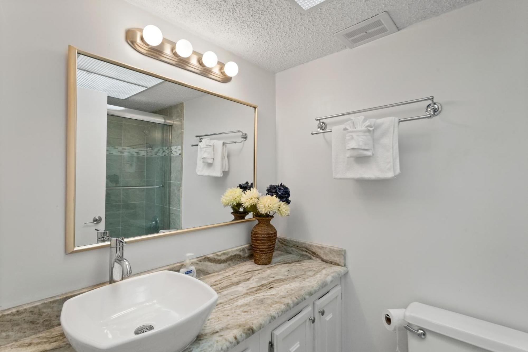 Fifty Gulfside Condominiums Clearwater Beach Buitenkant foto