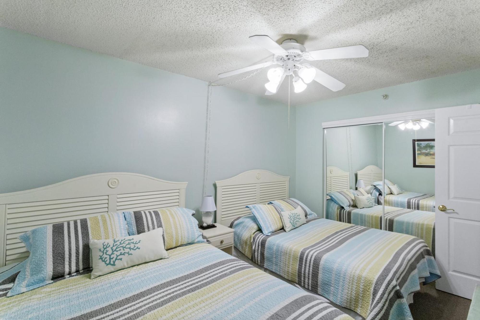 Fifty Gulfside Condominiums Clearwater Beach Buitenkant foto